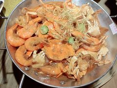 -79号渔船海鲜饭店(华强北店)