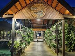 -卡帕莱度假村(西巴丹岛)