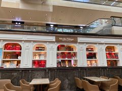 -布歌东京(金融街购物中心店)