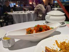 -鱼乐轩海鲜专门店