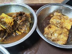 -歪头牛肉(金龙壹号店)