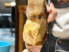 烤牛舌-汉巴味德(大悦城店)