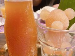 泰式小熊柠檬-泰妃殿(宏伊国际广场店)