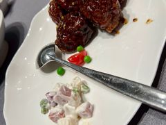 -荷塘秋月·本帮江浙菜(国权路店)