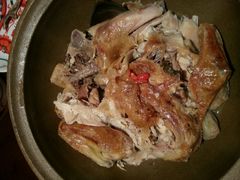 茶香鸡-外婆家(世界城广场店)