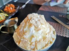 招牌年糕-KCOOKING概念韩餐(世茂52+店)