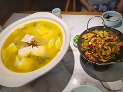 -四道菜·福建菜馆(万家广场店)