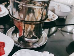 -太湖饭店玉兰厅(自助餐厅)