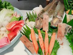 -生如夏花泰式火锅(伊藤双楠店)