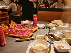 -潮发潮汕牛肉店(东方宝泰店)