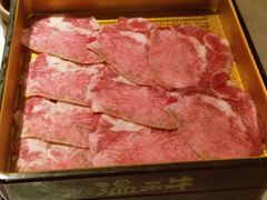 -温禾牛·和牛寿喜烧自助火锅(恒基名人店)