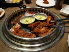 -火炉火自助餐(悠唐购物中心店)