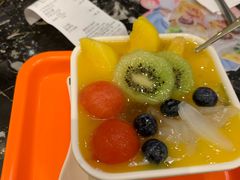 -满记甜品(苏州中心店)