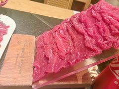-盡膳口福跷脚牛肉火锅(国贸商城店)
