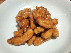 -长安记·大美陕菜(大族广场店)