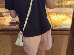 -昆明冠生园·蛋糕·面包(南强街店)