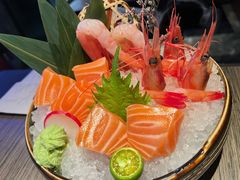 -炙柒Sekinana·精致日料(合生汇店)