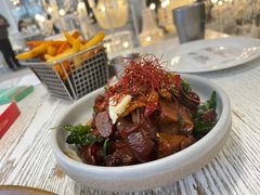 -娜娜家•Nana's restaurant (南开大悦城店)