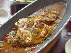 -集贤门·徽菜(福田店)