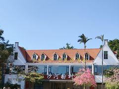 -沙河粉村·国家非遗传承(云台店)