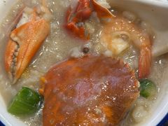 -适口餐厅砂锅粥(公信路总店)