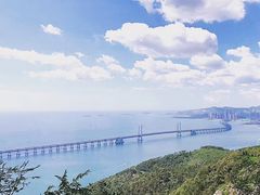 -星海湾跨海大桥