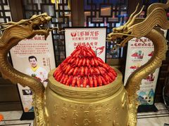 -於氏虾神(盱眙总店)