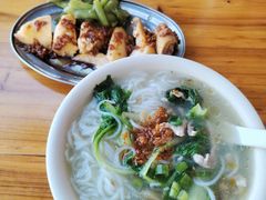 -金谷园饺子·烧烤(人大总店)