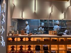 -关东小磨东北菜(漕河泾印象城店)