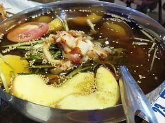 -马路牙子地桌烤肉(工体店)