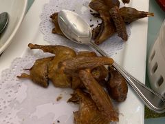 -胶东人家(奥体中心店)