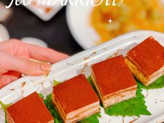 -ManHo万豪中餐厅(成都茂业JW万豪酒店)