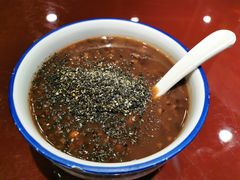 状元五黑粥-宏状元现熬粥·京味菜(黄寺大街店)
