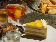 -漪龙台·B26 Rooftop Lounge