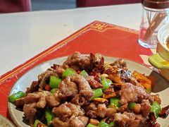 -长安·大茶饭