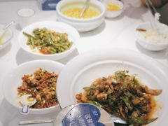 -兰湘子·湘菜小炒(长安万科广场店)