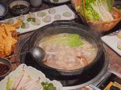 -同仁四季椰子鸡(海岸城天利店)