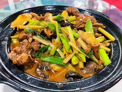 -任达丞国农庄(任达山庄店)