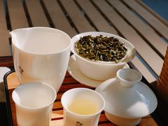 -大众茶馆·悠茶小驿(一中店)