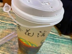 -鑫花溪牛肉米粉(苏州中心店)