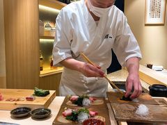 -鮨一日本料理旗舰店(总店)