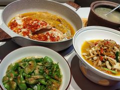 -老湘亲·品鉴湘菜(蔡塘爱琴海店)