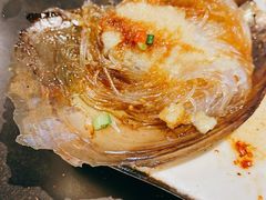 -很久以前羊肉串(中山公园店)