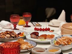 -三号黄浦会Canton Table