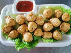 -创味·民间海南菜·非遗藤桥排骨(藤桥·免税城店)