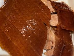 -小河盐帮·私家菜·烤鸭(三元桥·霄云路店)