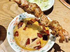 -北京老门框爆肚涮肉馆(凤城六路店)