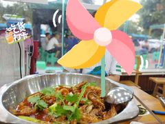 -万州大虾(五桥店)