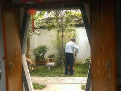 门面-不倒翁·徽天下名菜楼(马鞍山路店)