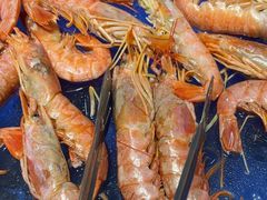 -渔公码头海货全海鲜自助(海滨旅游路店)